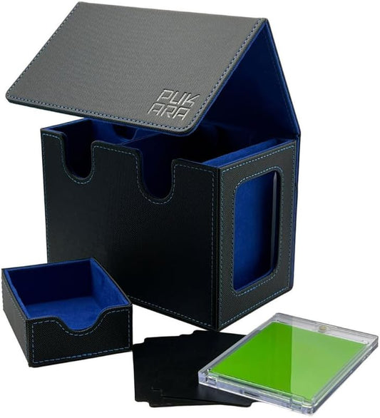 Commander Card Deck Box