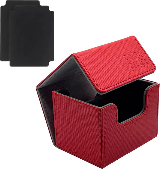 Horizontal Card Deck Box