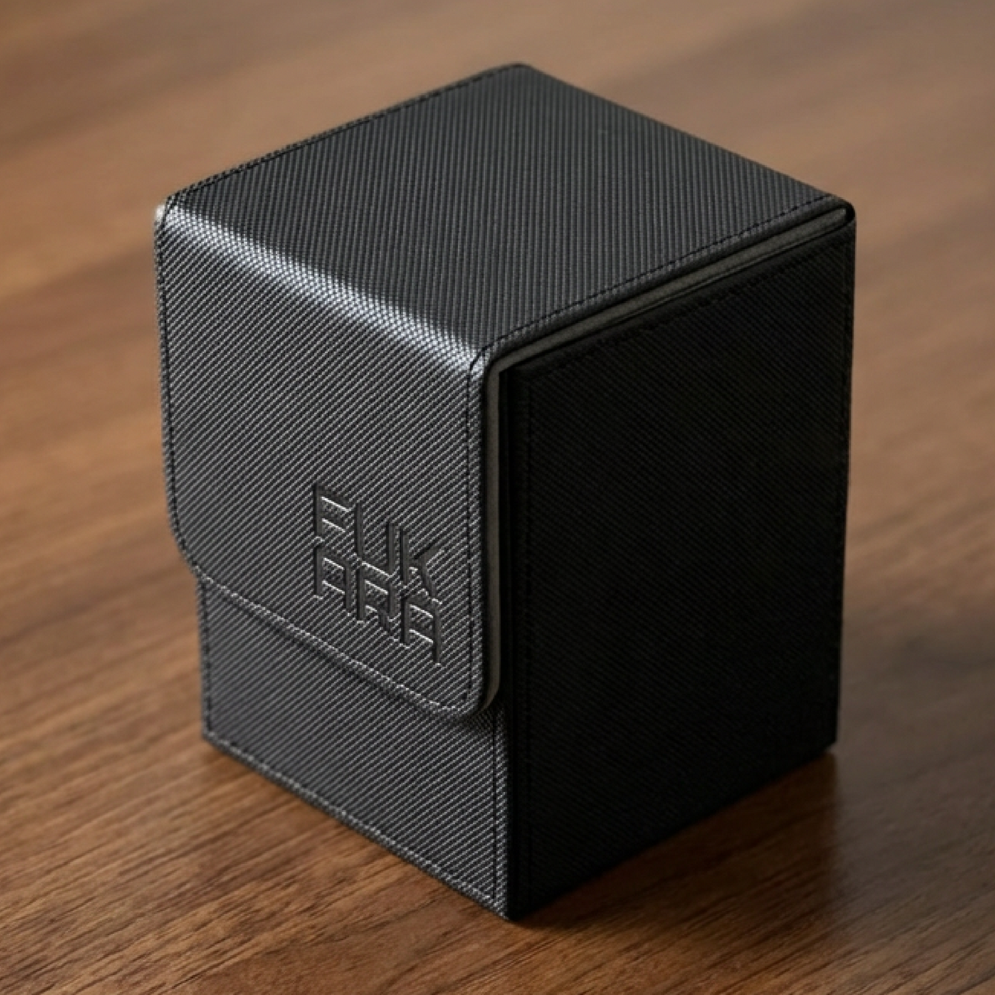 Vertical Card Deck Box