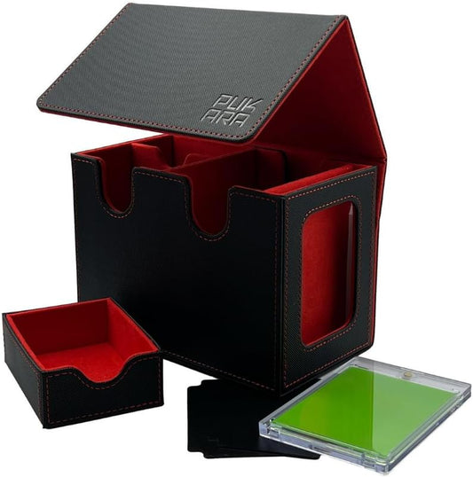 Commander Card Deck Box