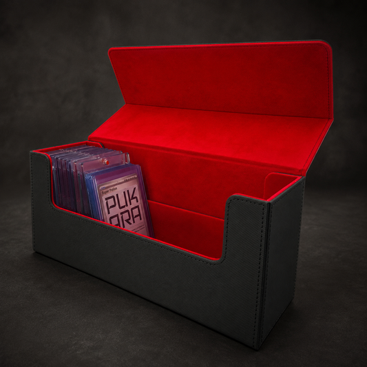 Card Deck Box for 35PT Magnetic Card Holder