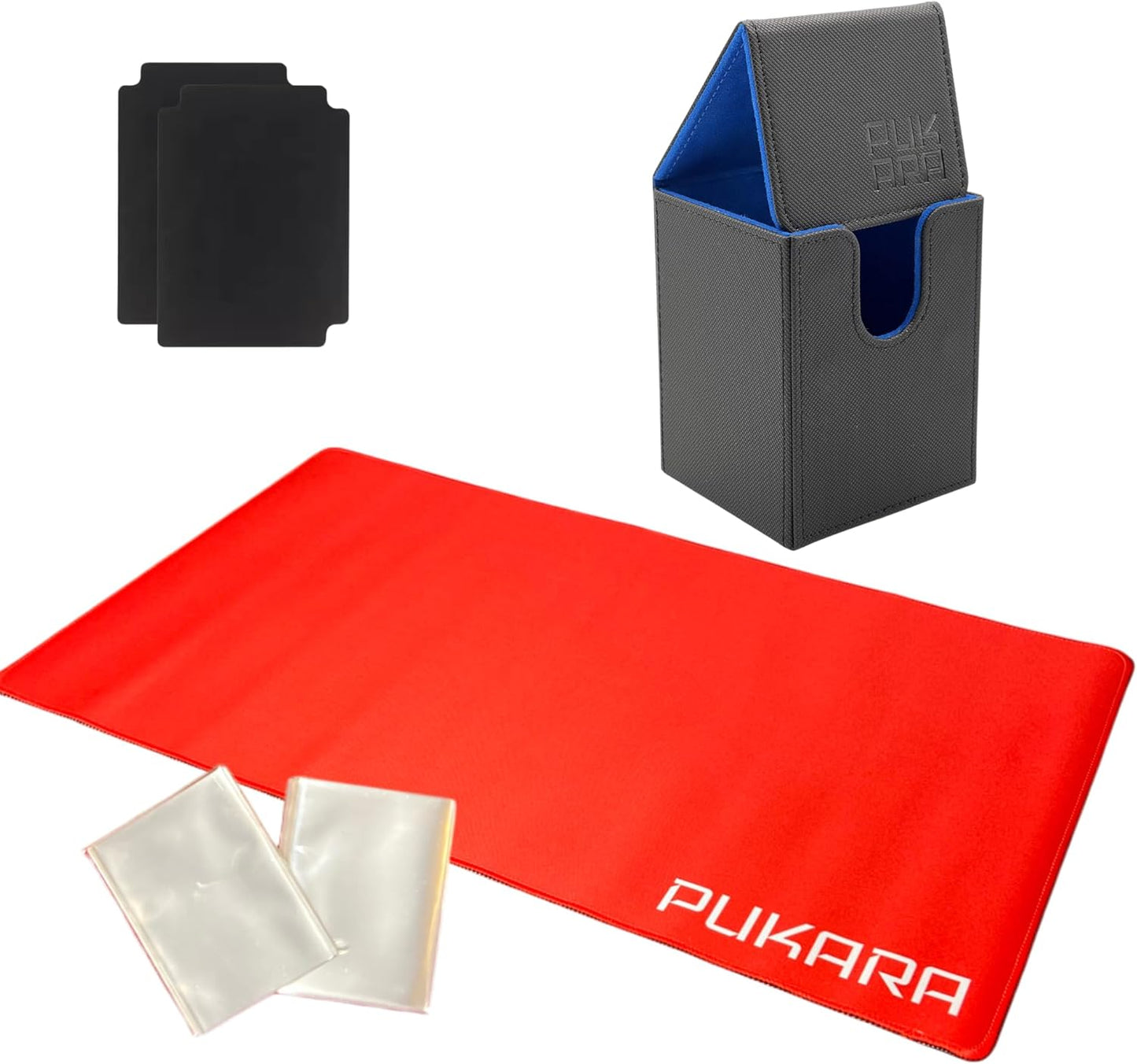 PUKARA Trading Card Game Starter Kit