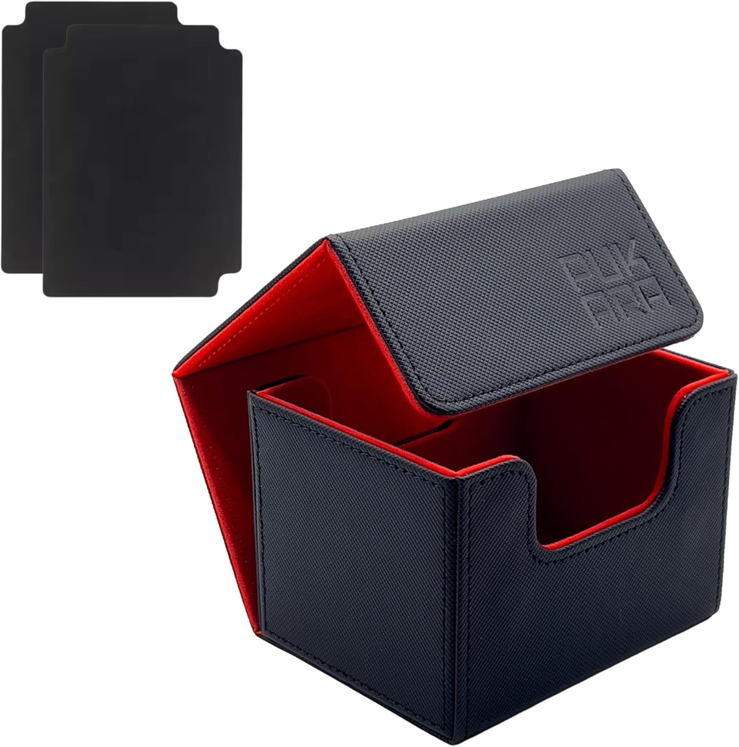 Horizontal Card Deck Box