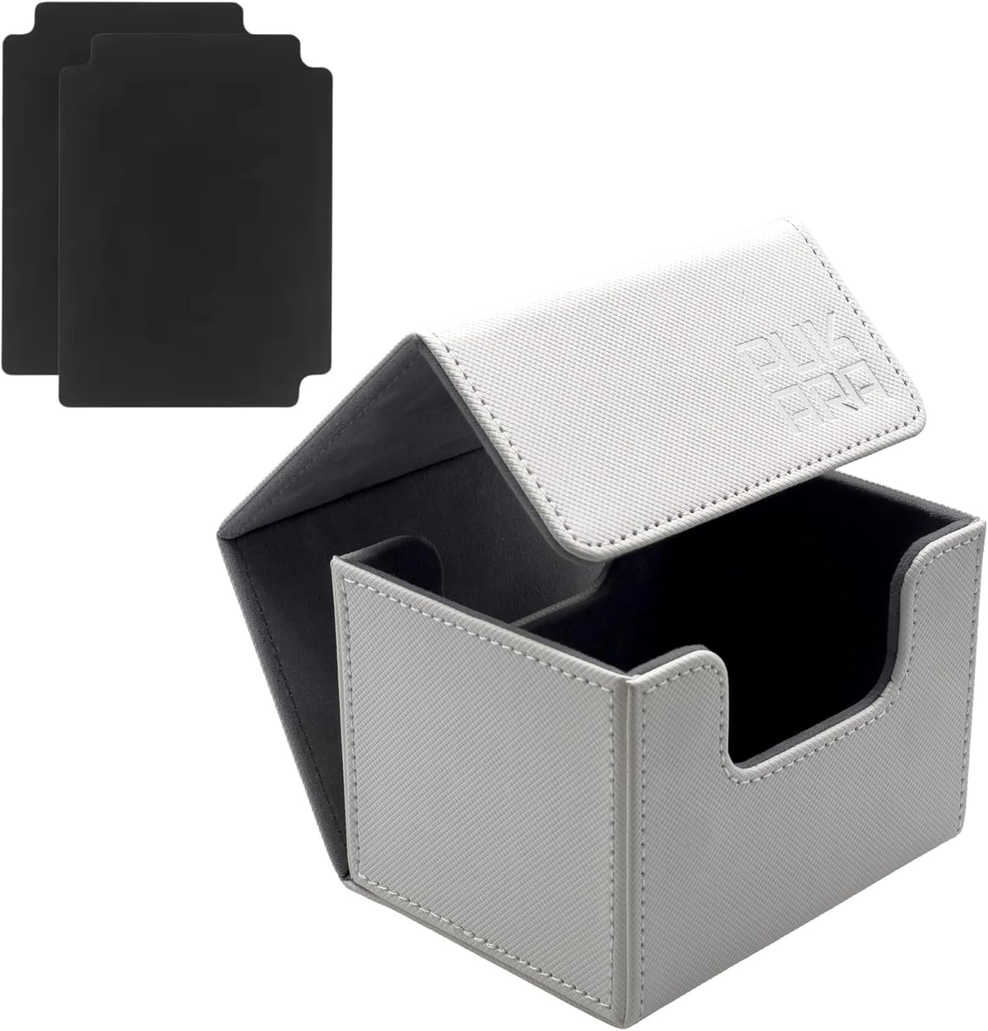 Horizontal Card Deck Box