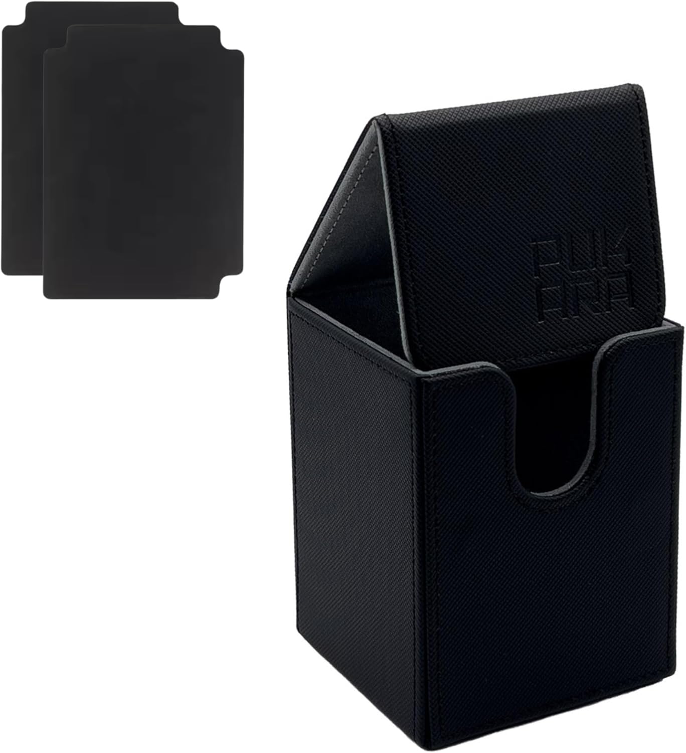 Vertical Card Deck Box