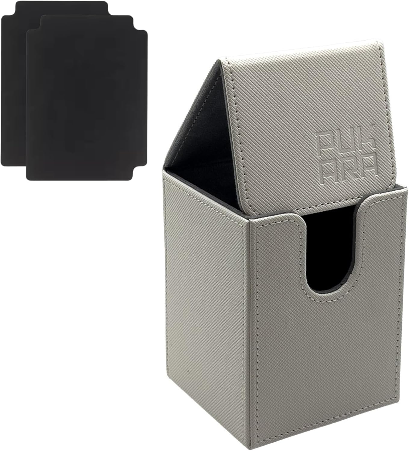 Vertical Card Deck Box