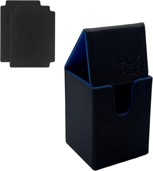 Vertical Card Deck Box