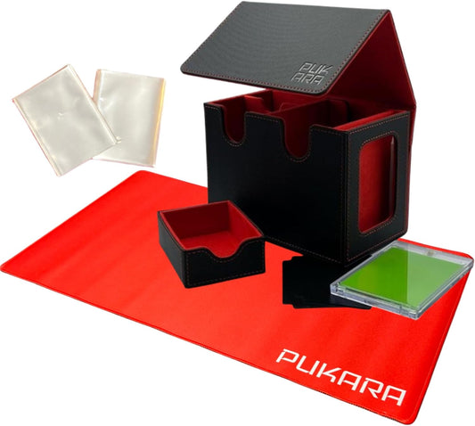 PUKARA Trading Card Game Starter Kit