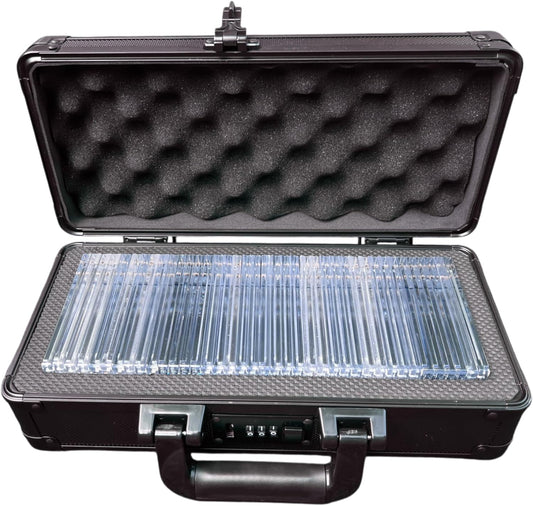 Card Storage Case – Reinforced Corners