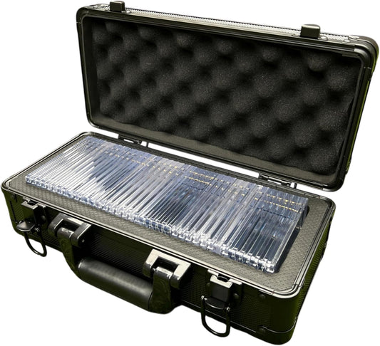 Card Storage Case – Reinforced Corners