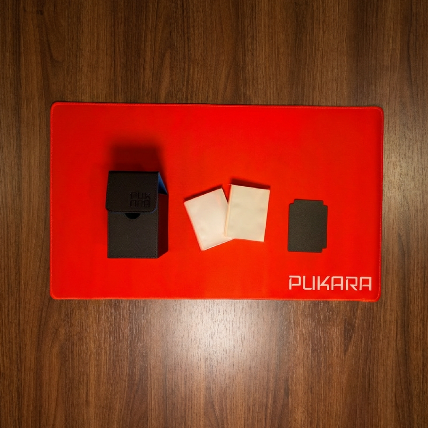 PUKARA Trading Card Game Starter Kit