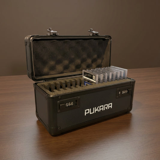 Slabs/Graded Card Case