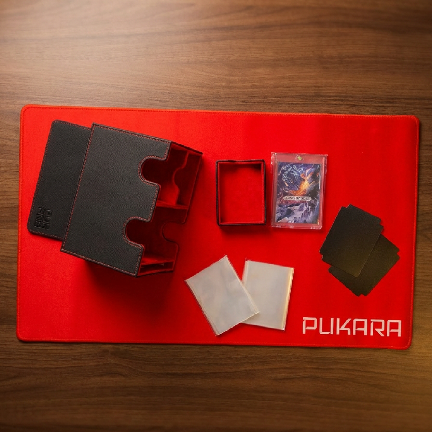 PUKARA Trading Card Game Starter Kit