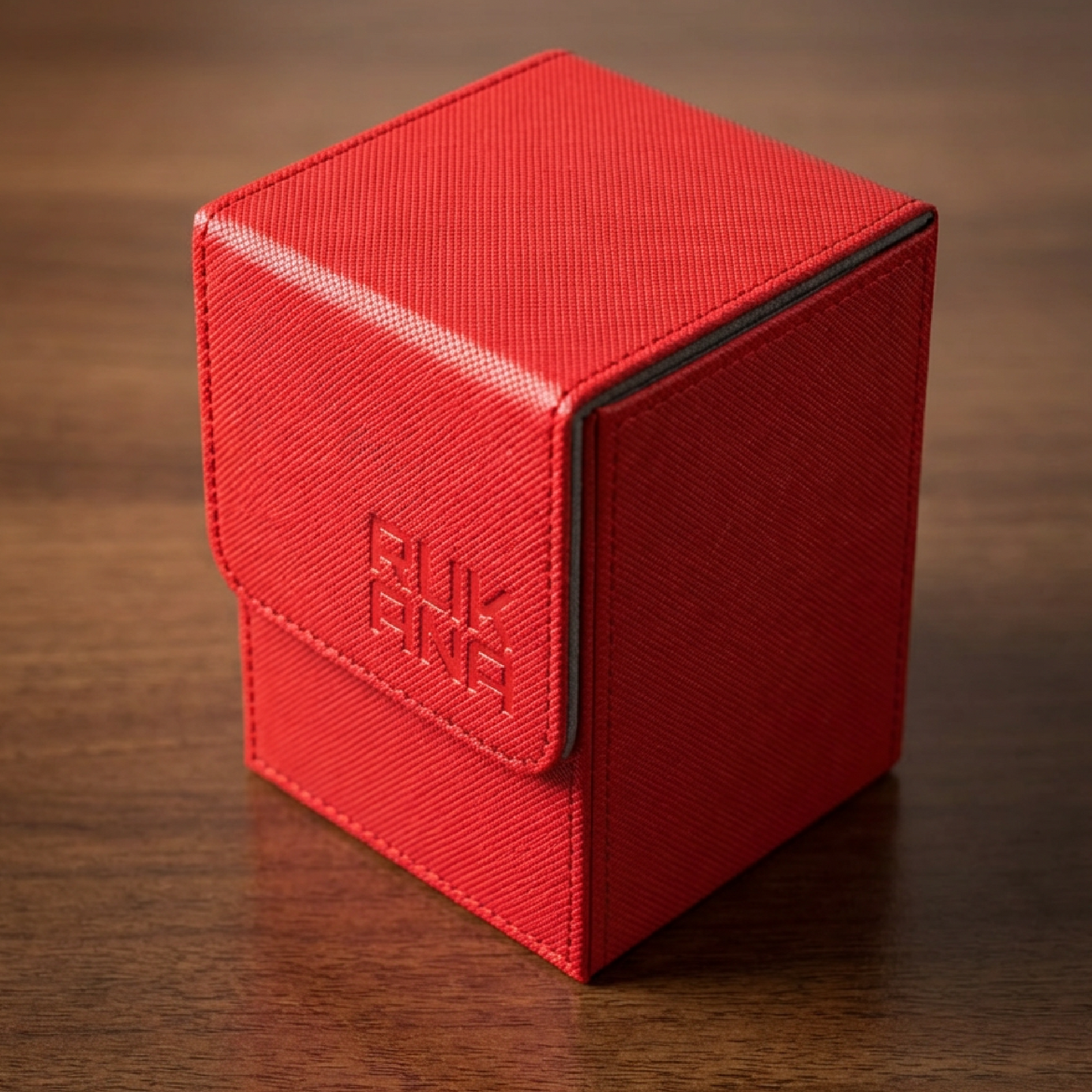 Vertical Card Deck Box