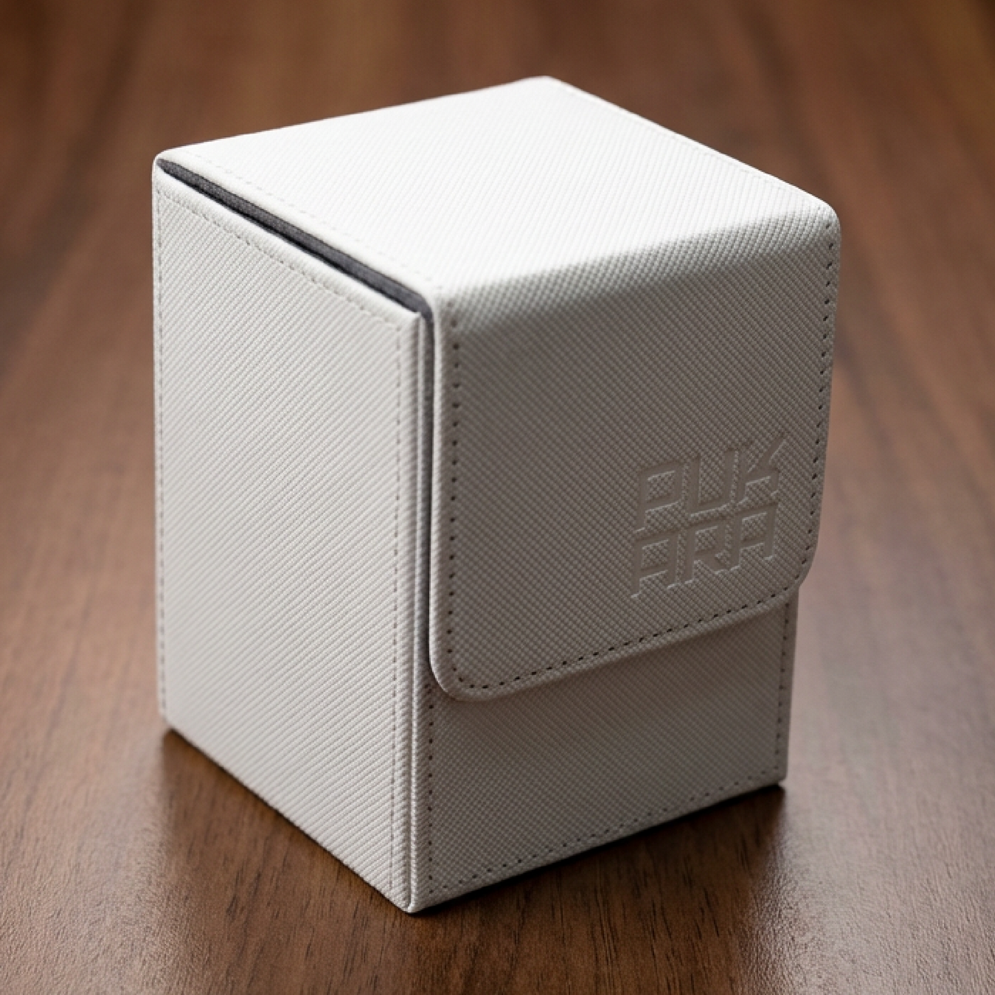 Vertical Card Deck Box