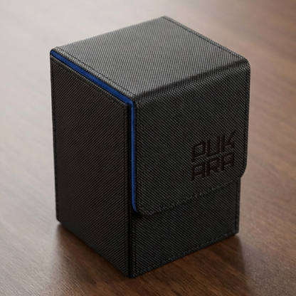 Vertical Card Deck Box