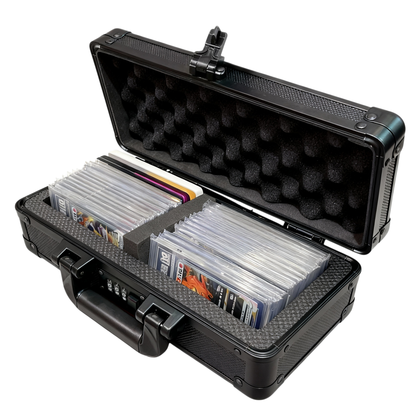 Card Storage Case – Reinforced Corners