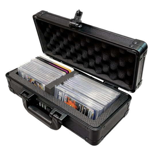 Card Storage Case – Reinforced Corners