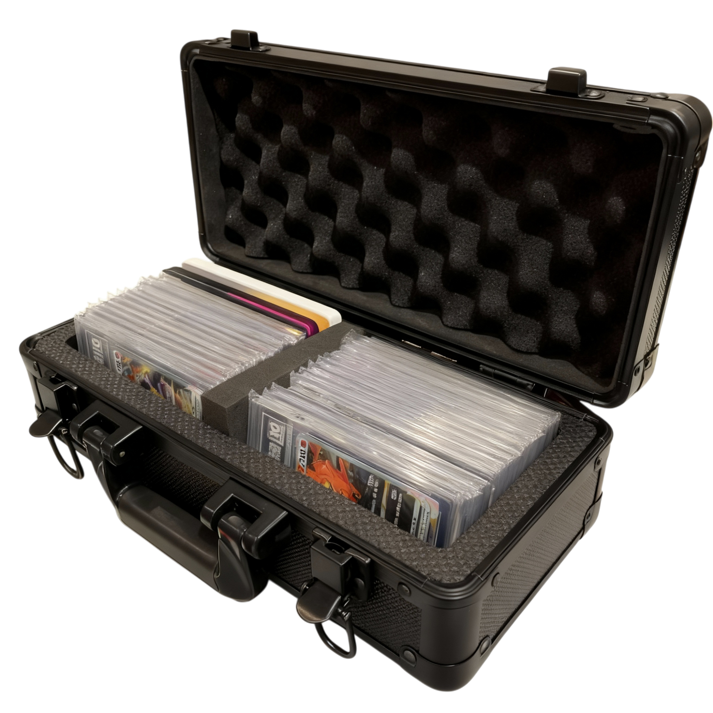 Card Storage Case – Reinforced Corners