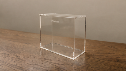 Pokémon Elite Trainer Box Display Case