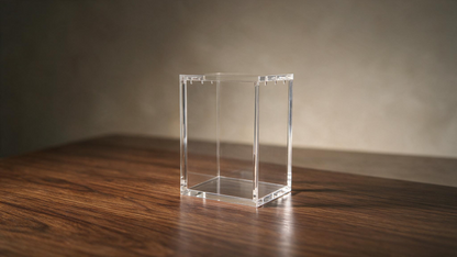 Pokémon Booster Bundles Acrylic Display Case